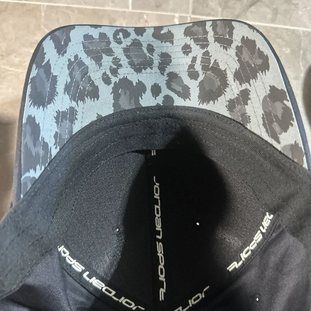 Jordan cotton blend